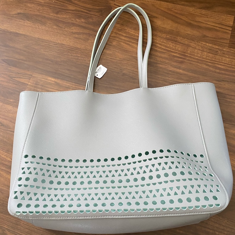 Bath and body works purse